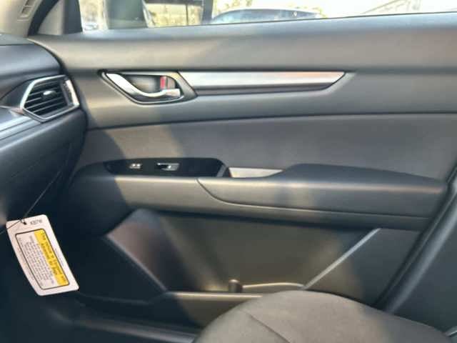 2025 Mazda Mazda CX-5 2.5 S AWD