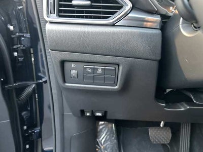 2025 Mazda Mazda CX-5 2.5 S AWD