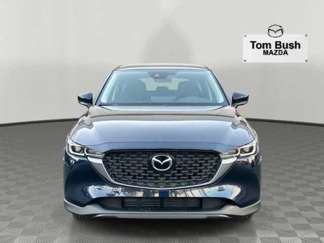 2025 Mazda Mazda CX-5 2.5 S AWD