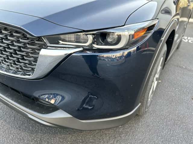 2025 Mazda Mazda CX-5 2.5 S AWD