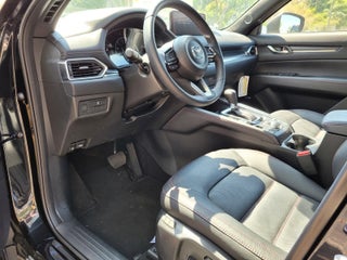 2023 Mazda Mazda CX-5 2.5 Turbo in Jacksonville, FL - Tom Bush Family of Dealerships