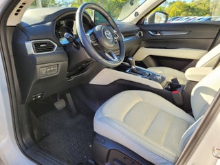 2020 Mazda Mazda CX-5 Grand Touring Reserve in Jacksonville, FL - Tom Bush Family of Dealerships
