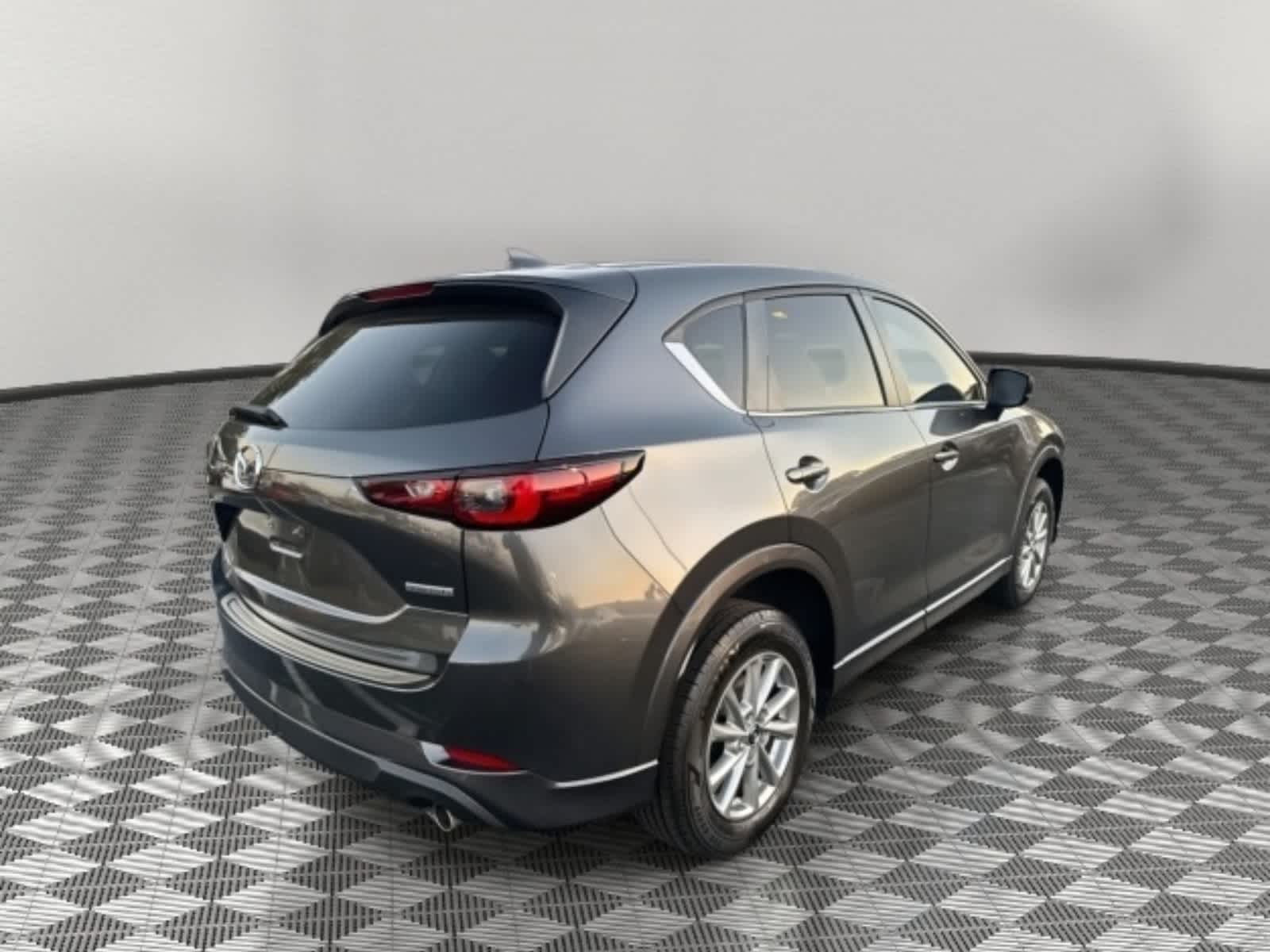 2024 Mazda Mazda CX-5 2.5 S Select Package
