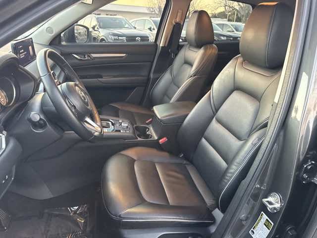 2024 Mazda Mazda CX-5 2.5 S Select Package
