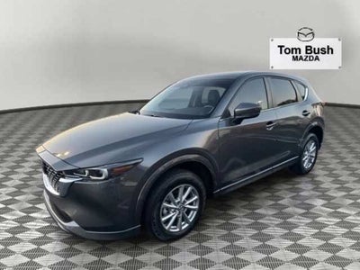 2024 Mazda Mazda CX-5 2.5 S Select Package