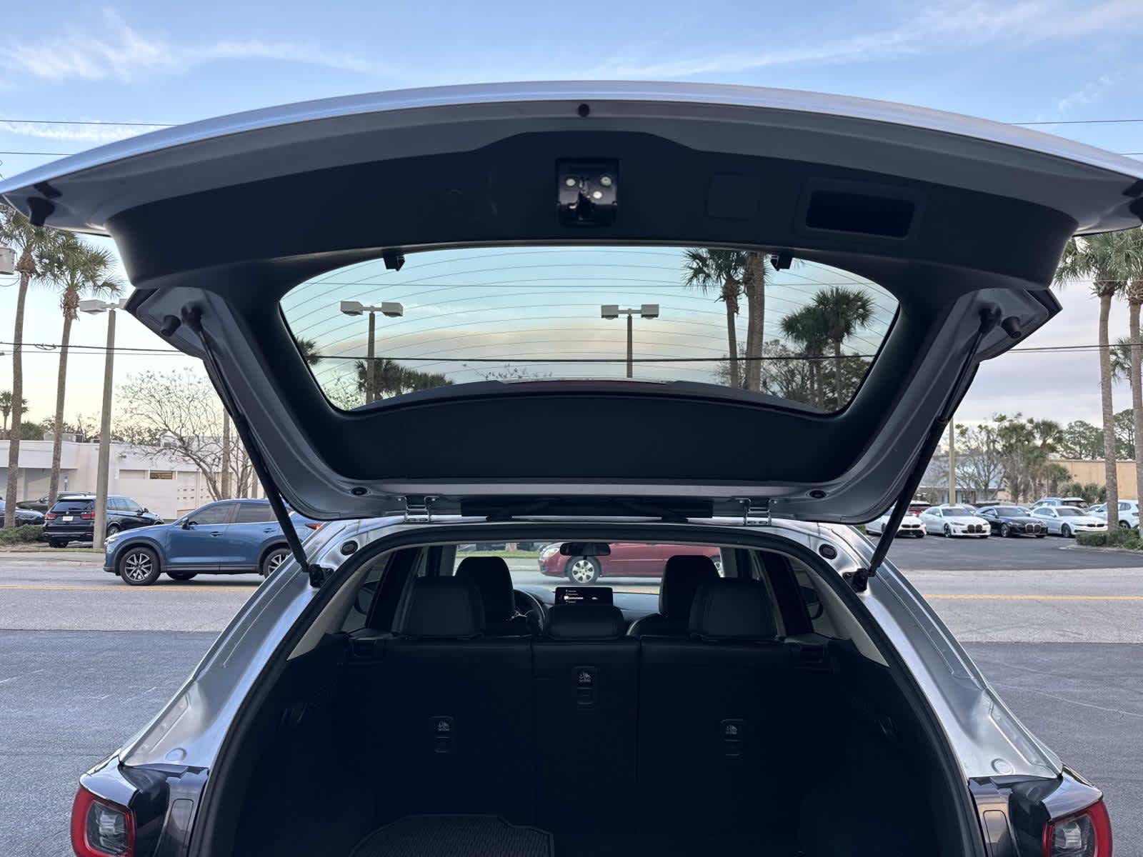 2023 Mazda Mazda CX-5 2.5 S Select Package