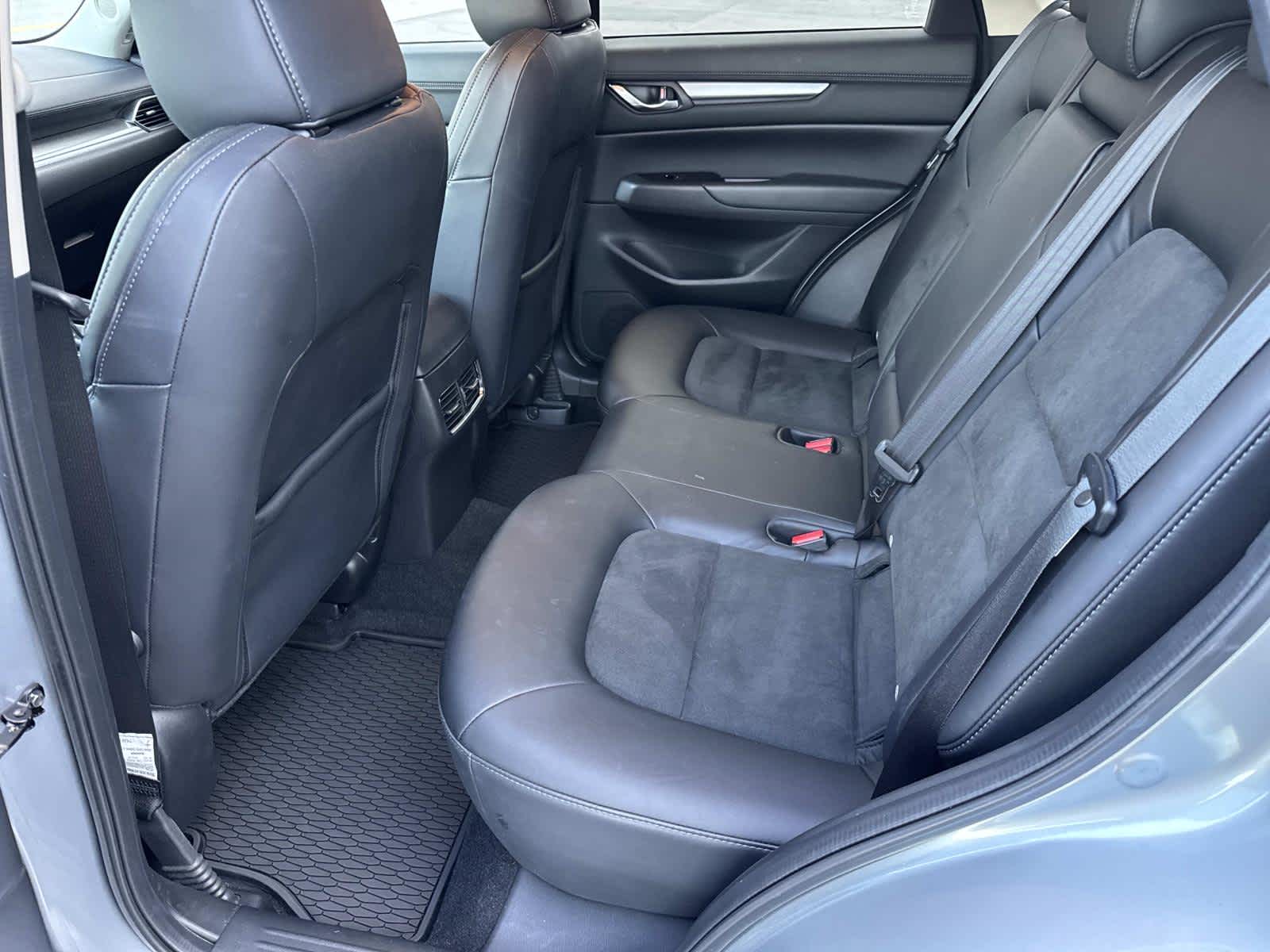 2023 Mazda Mazda CX-5 2.5 S Select Package