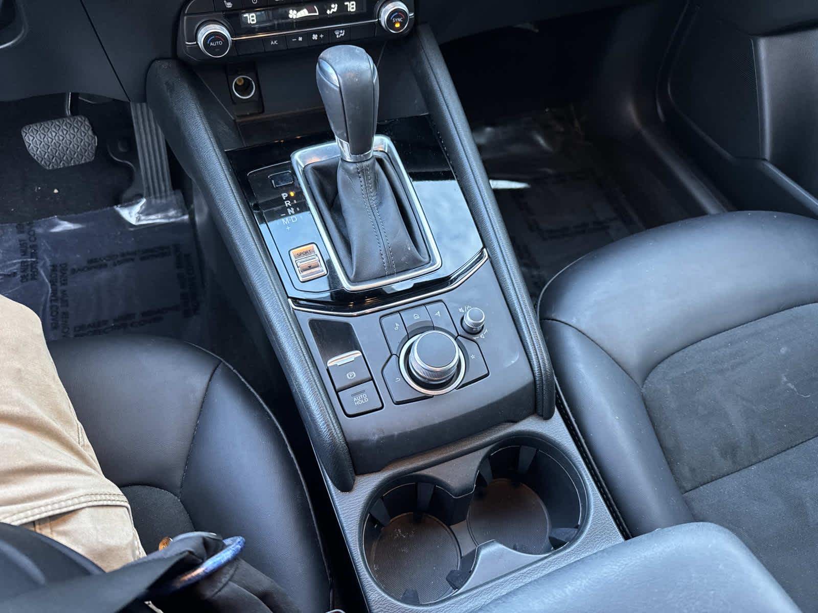 2023 Mazda Mazda CX-5 2.5 S Select Package