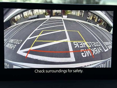 2023 Mazda Mazda CX-5 2.5 S Select Package