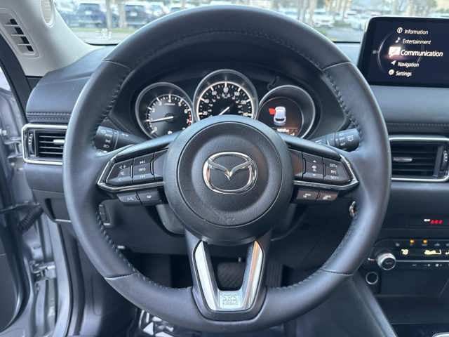 2023 Mazda Mazda CX-5 2.5 S Select Package