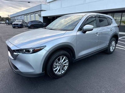 2023 Mazda Mazda CX-5 2.5 S Select Package