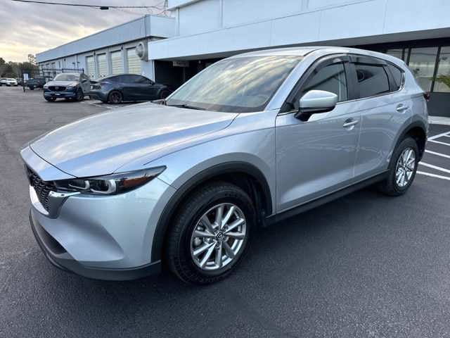 2023 Mazda Mazda CX-5 2.5 S Select Package