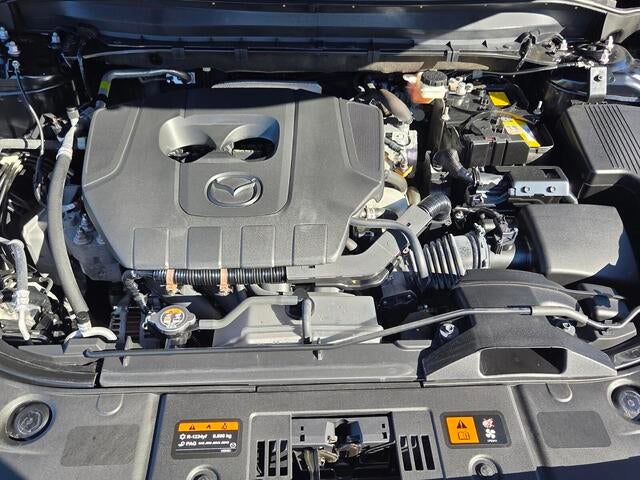 2024 Mazda Mazda CX-5 2.5 S Preferred Package