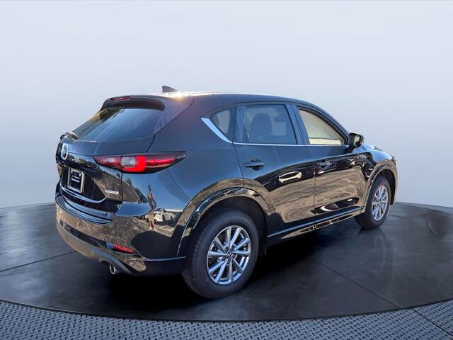 2024 Mazda Mazda CX-5 2.5 S Preferred Package