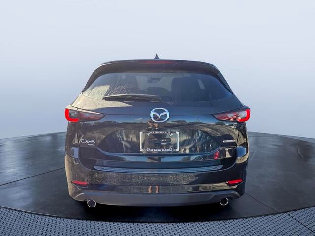 2024 Mazda Mazda CX-5 2.5 S Preferred Package