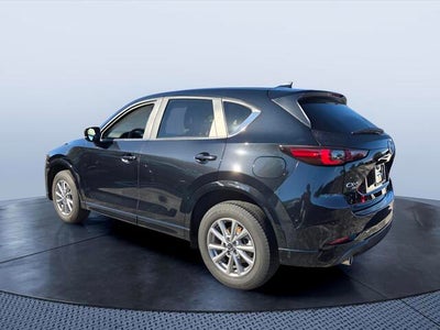 2024 Mazda Mazda CX-5 2.5 S Preferred Package