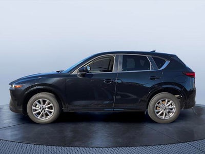 2024 Mazda Mazda CX-5 2.5 S Preferred Package