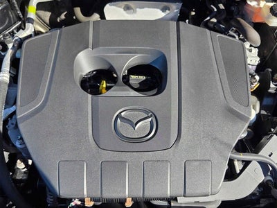 2024 Mazda Mazda CX-5 2.5 S Preferred Package
