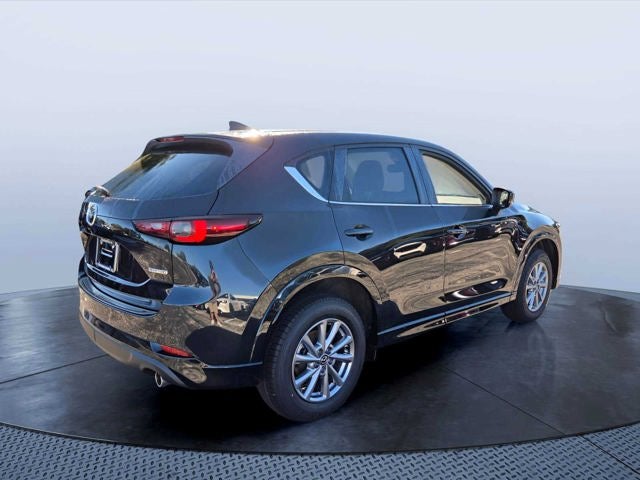 2024 Mazda Mazda CX-5 2.5 S Preferred Package