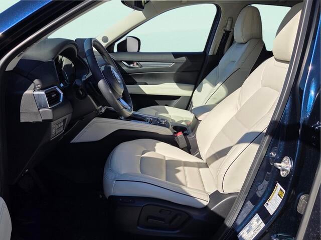 2024 Mazda Mazda CX-5 2.5 S Premium Package