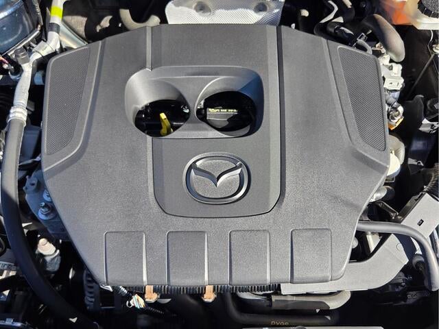 2024 Mazda Mazda CX-5 2.5 S Premium Package