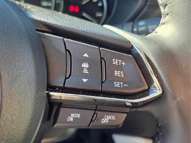 2024 Mazda Mazda CX-5 2.5 S Premium Package