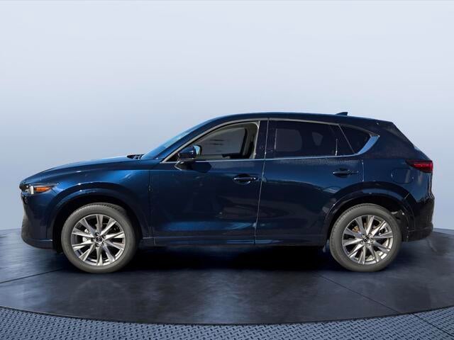 2024 Mazda Mazda CX-5 2.5 S Premium Package
