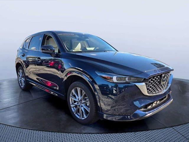 2024 Mazda Mazda CX-5 2.5 S Premium Package