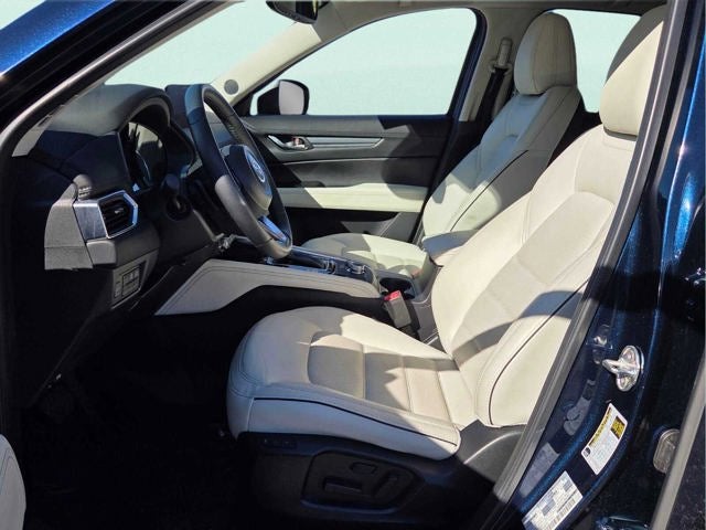 2024 Mazda Mazda CX-5 2.5 S Premium Package