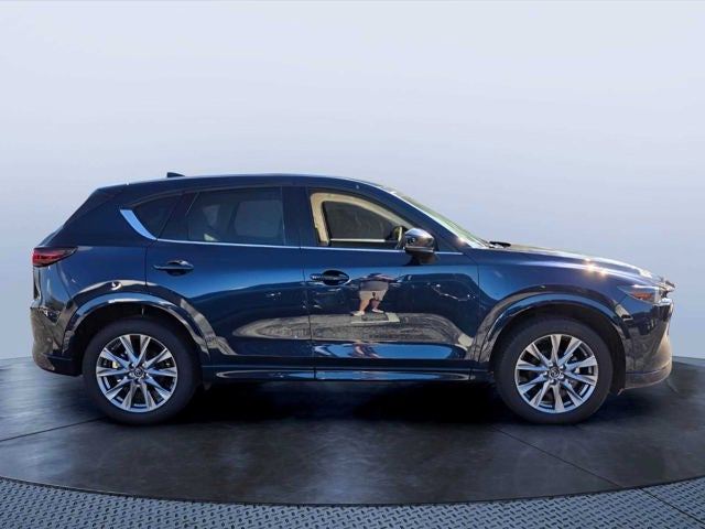 2024 Mazda Mazda CX-5 2.5 S Premium Package