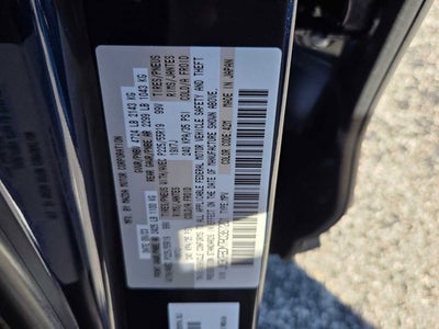 2024 Mazda Mazda CX-5 2.5 S Premium Package
