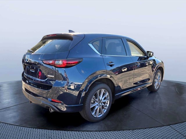 2024 Mazda Mazda CX-5 2.5 S Premium Package