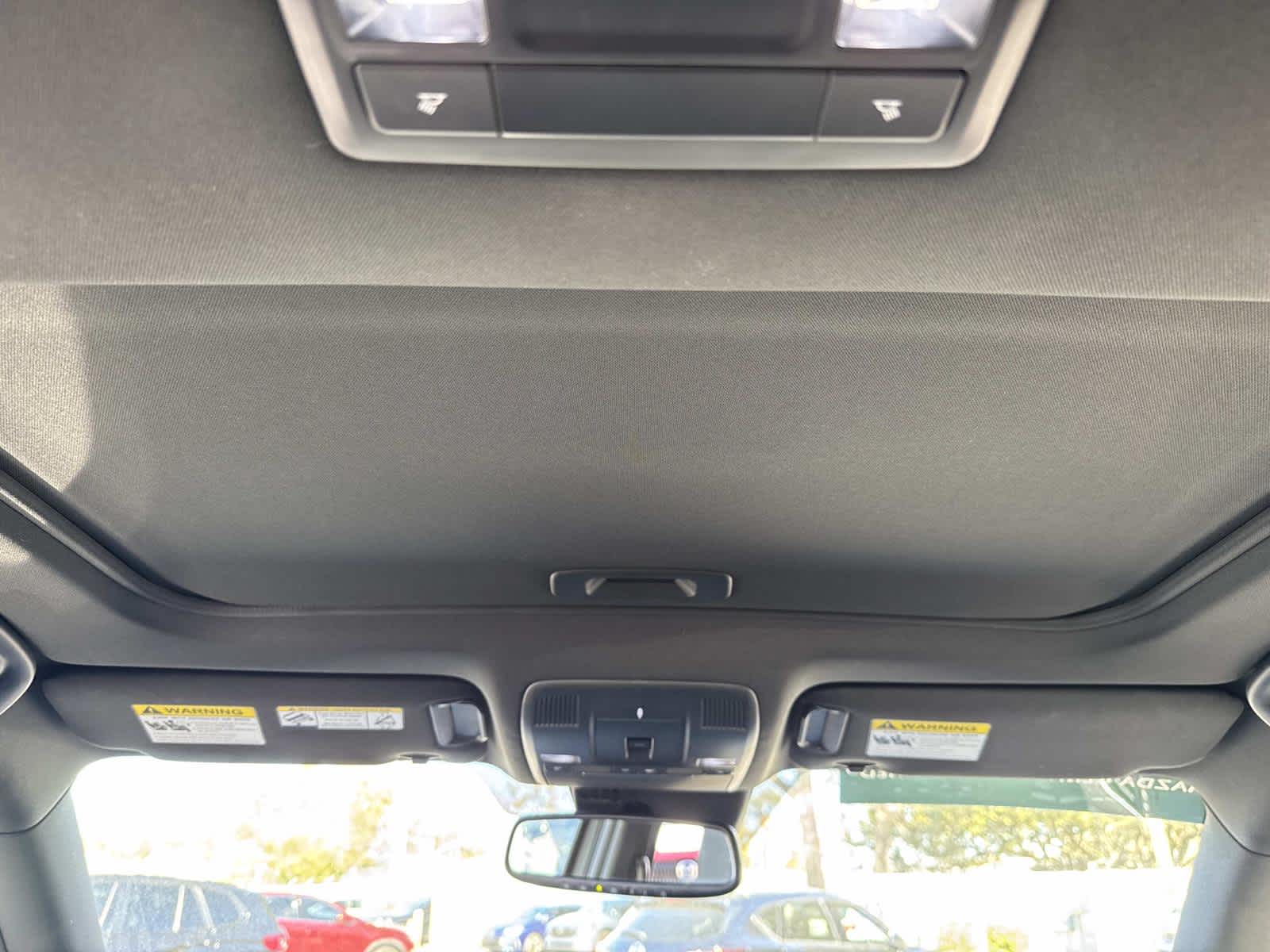 2025 Mazda Mazda CX-5 2.5 Turbo Premium Package