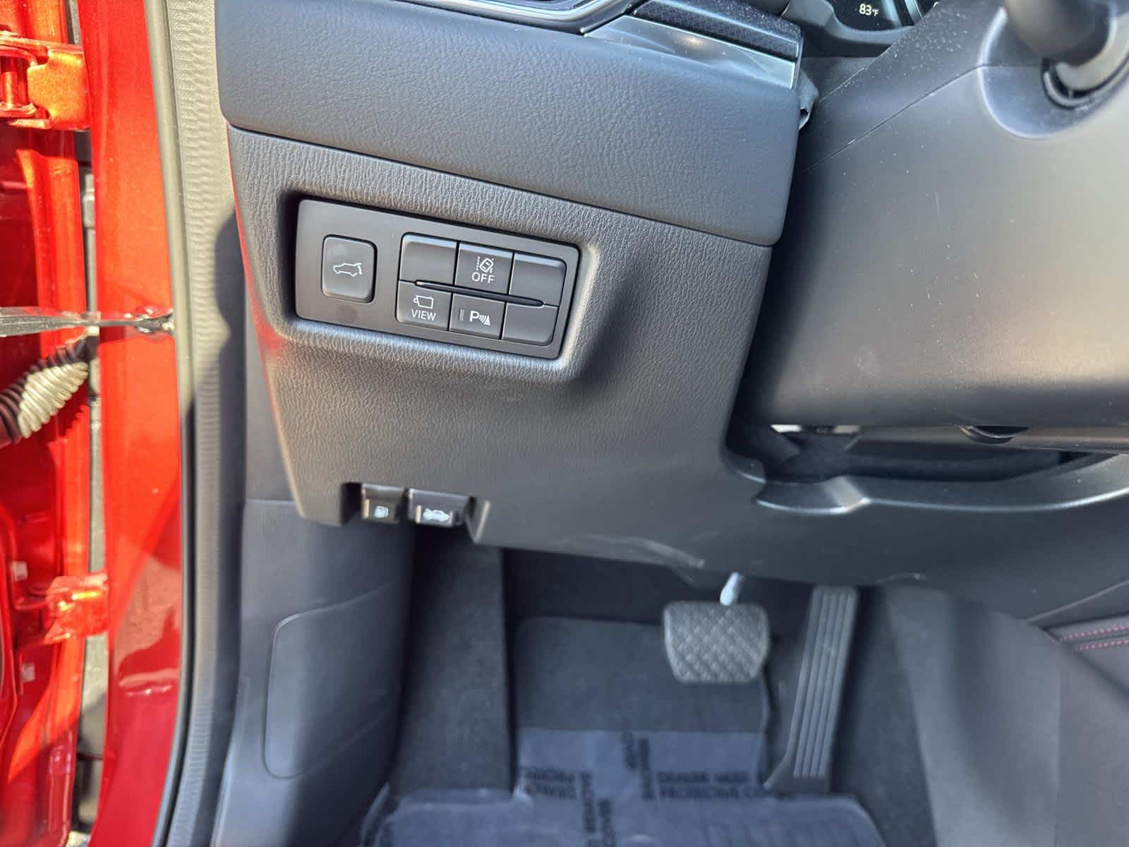 2025 Mazda Mazda CX-5 2.5 Turbo Premium Package