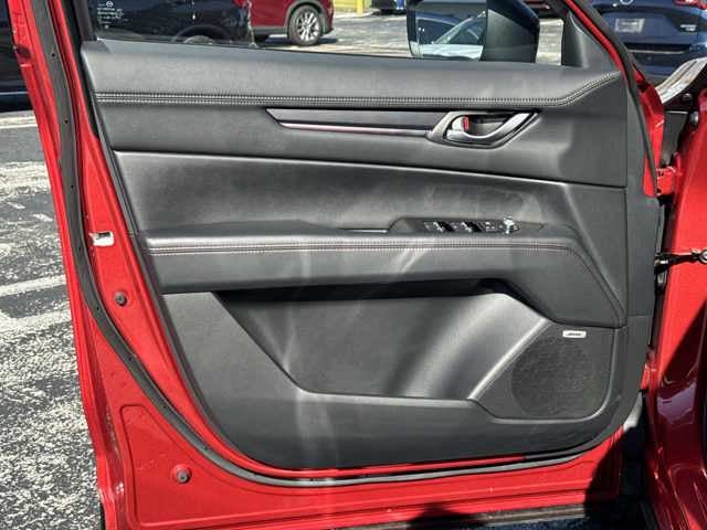 2025 Mazda Mazda CX-5 2.5 Turbo Premium Package