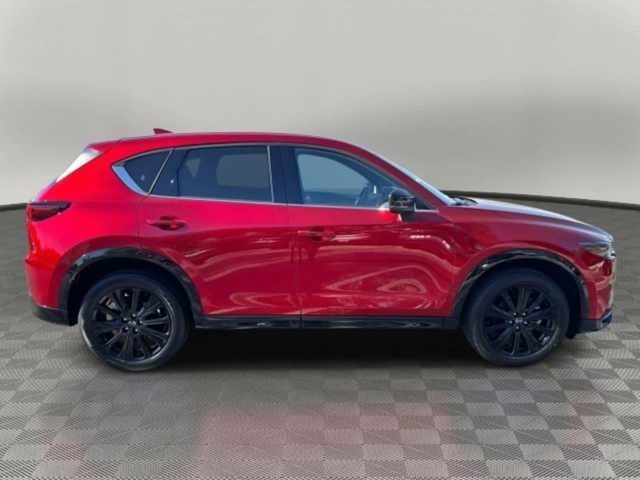 2025 Mazda Mazda CX-5 2.5 Turbo Premium Package