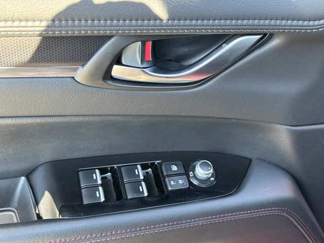 2025 Mazda Mazda CX-5 2.5 Turbo Premium Package