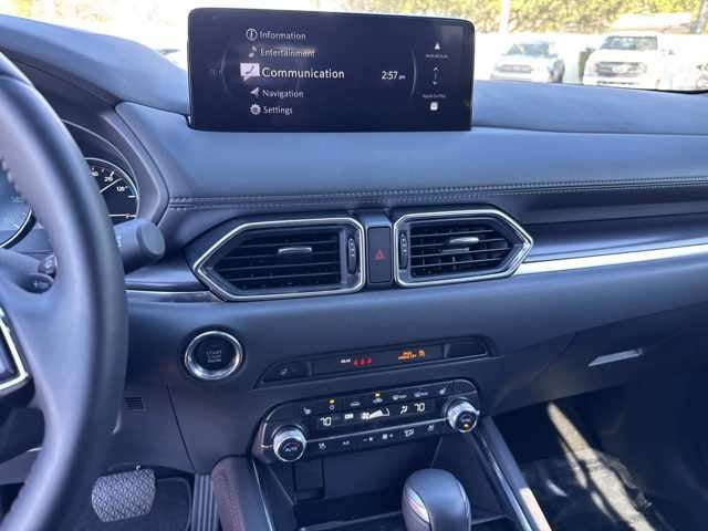 2025 Mazda Mazda CX-5 2.5 Turbo Premium Package