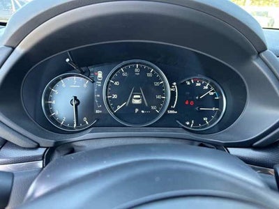 2025 Mazda Mazda CX-5 2.5 Turbo Premium Package