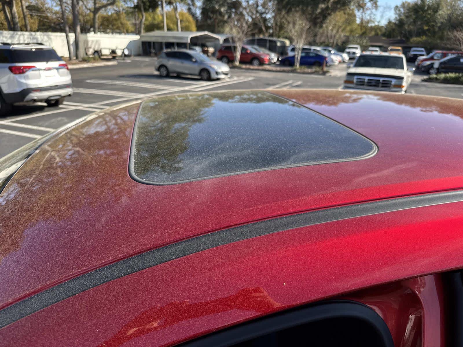 2025 Mazda Mazda CX-5 2.5 Turbo Premium Package