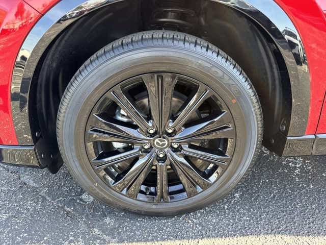 2025 Mazda Mazda CX-5 2.5 Turbo Premium Package