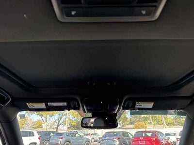 2025 Mazda Mazda CX-5 2.5 Turbo Premium Package