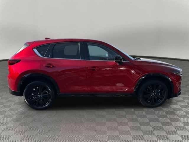 2025 Mazda Mazda CX-5 2.5 Turbo Premium Package