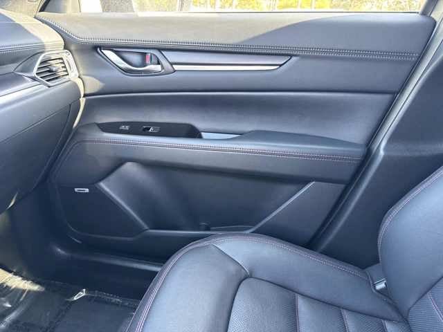 2025 Mazda Mazda CX-5 2.5 Turbo Premium Package