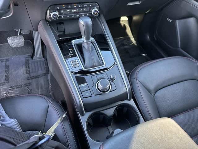 2025 Mazda Mazda CX-5 2.5 Turbo Premium Package