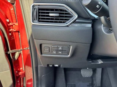 2025 Mazda Mazda CX-5 2.5 Turbo Premium Package