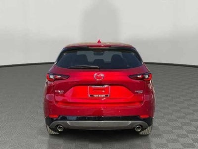 2025 Mazda Mazda CX-5 2.5 Turbo Premium Package