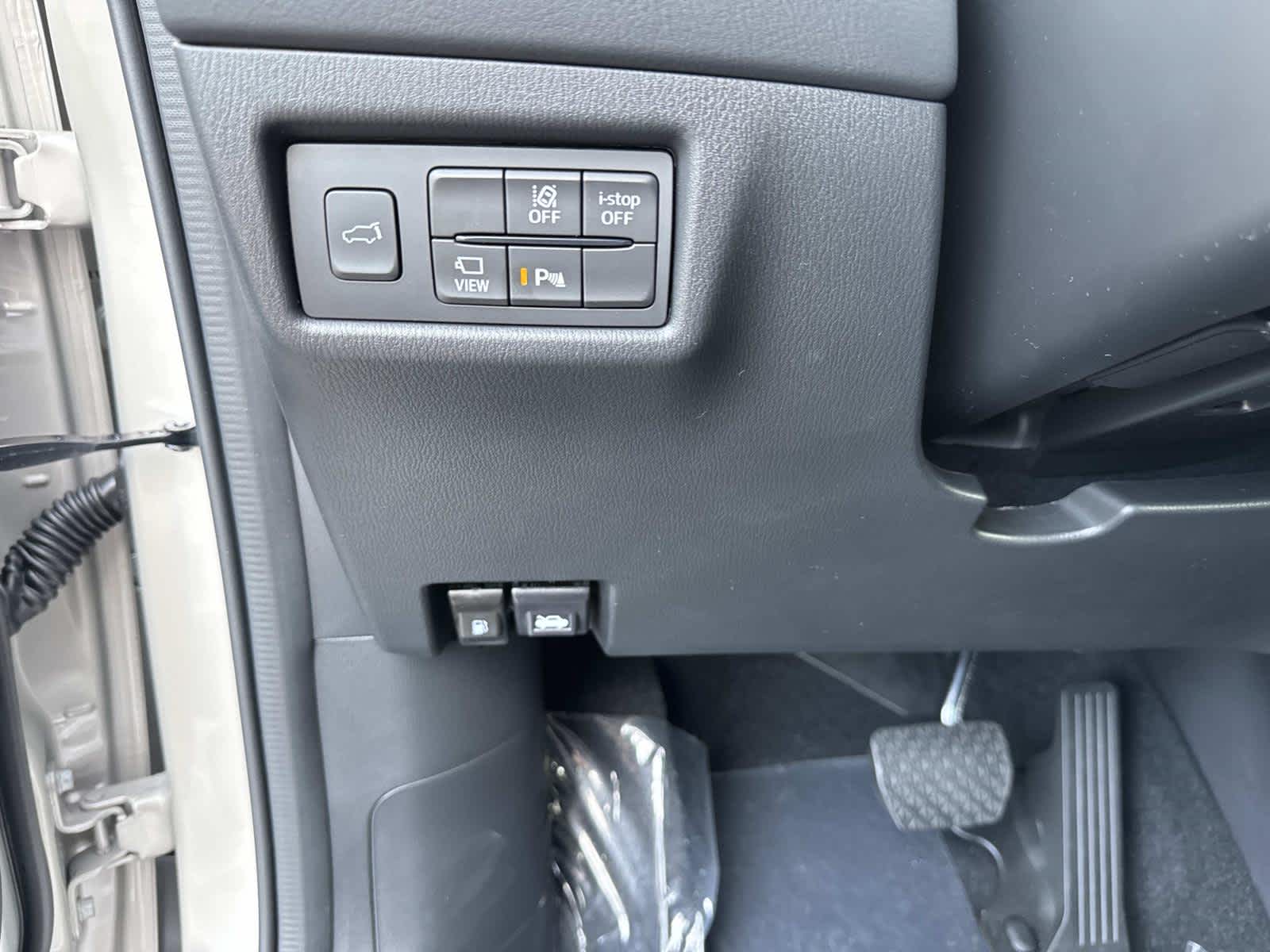 2025 Mazda Mazda CX-5 2.5 S Premium Plus AWD