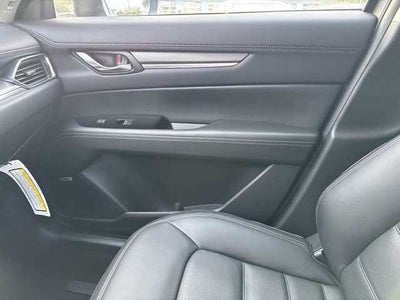 2025 Mazda Mazda CX-5 2.5 S Premium Plus AWD