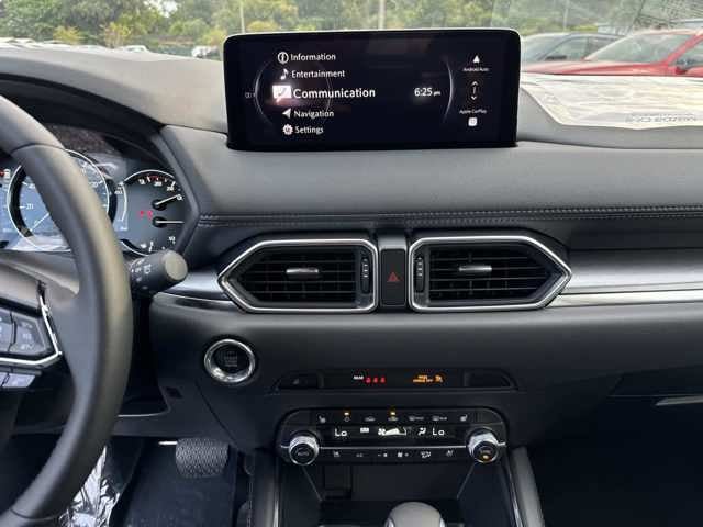 2025 Mazda Mazda CX-5 2.5 S Premium Plus AWD